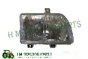 HEAD LAMP WITH BULB RIGHT SIDE MAHINDRA TRACTOR 005559188R91