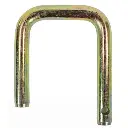 REAR HOLD DOWN FOR DRAW BAR FOR MAHINDRA TRACTOR (E007900406C1)