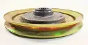 PULLEY FOR HYDRAULIC DRIVE ON MAHINDRA TRACTOR (006008485F91)