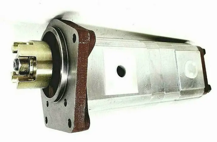 MAHINDRA TRACTOR HYDRAULIC PUMP 000013797P04 / E000013797P04
