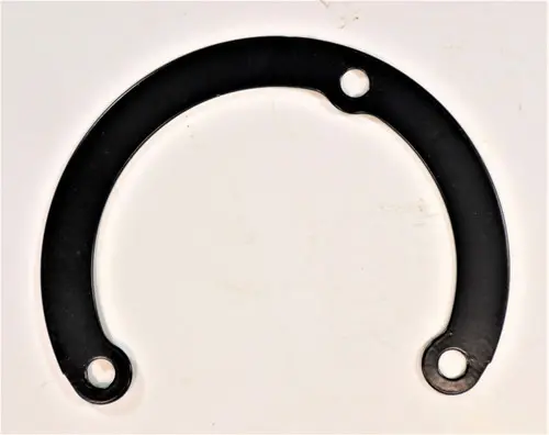 GEAR SHIFT BOOT HOLDING PLATE FOR MAHINDRA TRACTOR (006500174C1)