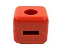 KNOB FOR DRAFT LEVER ON MAHINDRA TRACTOR (005556899R1)