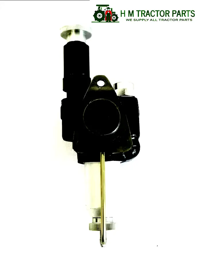 Pump for fuel injection E007604373D1