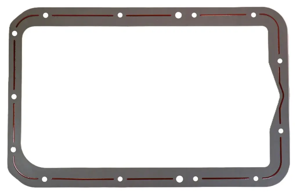 GASKET, TRANSMISSION REAR COVER  FOR MAHINDRA TRACTOR (001233550R2)