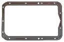 GASKET, TRANSMISSION REAR COVER  FOR MAHINDRA TRACTOR (001233550R2)