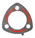GASKET, PTO SHIFTER BRACKET  FOR MAHINDRA TRACTOR (001233558R2)