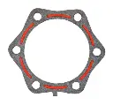 GASKET, (REAR PTO SEAL RETAINER)  FOR MAHINDRA TRACTOR(006502876C2)
