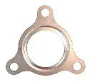 GASKET, EXHAUST (PIPE ELBOW TURBO OUTLET)  FOR MAHINDRA TRACTOR(006000319B1)
