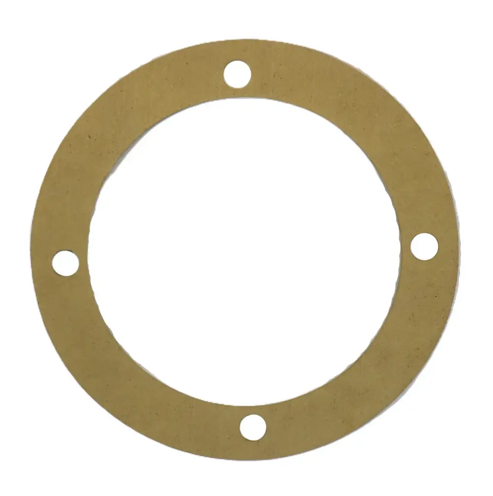 GASKET, TRANSMISSION (HOLLOW PTO SHAFT/HI/LOW SHIFTER HOUSING) (005552623R1)