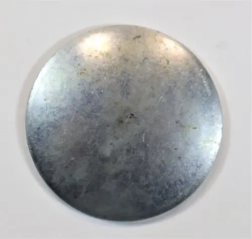 PLUG, EXPANSION 1.75" (FREEZE PLUG)  FOR MAHINDRA TRACTOR (000172578)