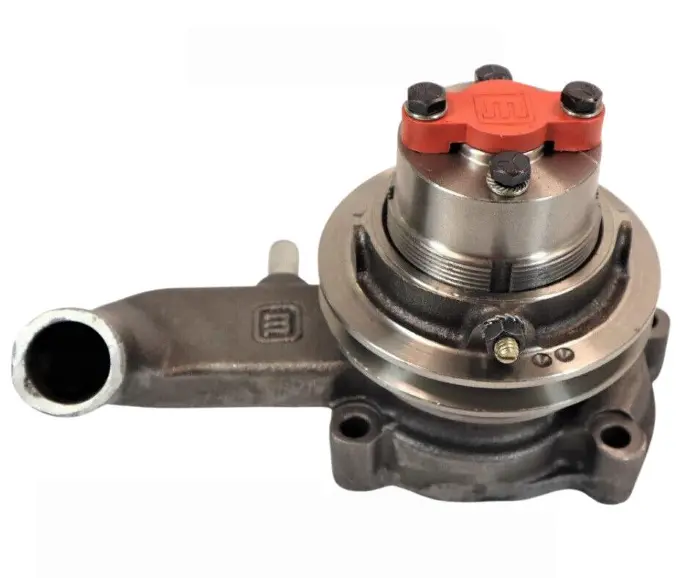 WATER PUMP FOR C27 MAHINDRA TRACTOR 006003264A93