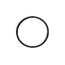 O-RING, (FRONT AXLE SHAFT)  FOR MAHINDRA TRACTOR (006505668D1)