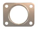 GASKET, EXHAUST (MANIFOLD TO EXTENSION) FOR MAHINDRA TRACTOR (006001742B1)