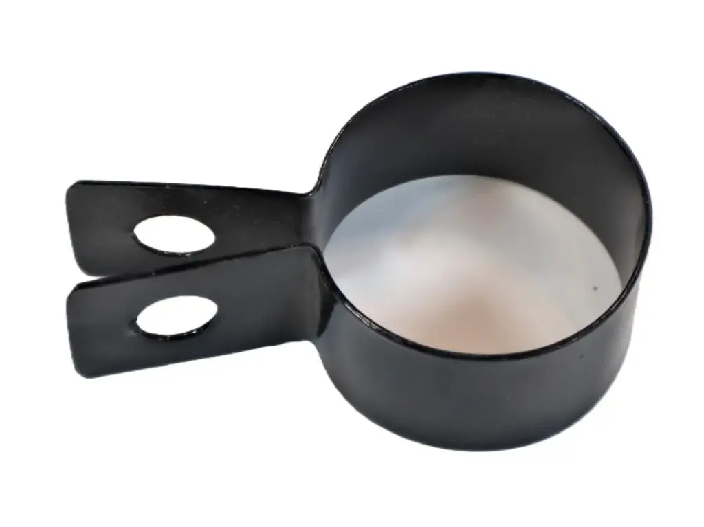 CLAMP (MUFFLER TO SILENCER) FOR 3505, 3525, & 4005 FOR MAHINDRA TRACTOR (000001037MP)