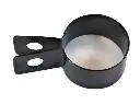 CLAMP (MUFFLER TO SILENCER) FOR 3505, 3525, & 4005 FOR MAHINDRA TRACTOR (000001037MP)