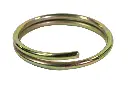 CLIP, RING-STYLE LOCKING FOR MAHINDRA TRACTOR (000050591D02)