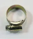 CLAMP, HOSE FOR MAHINDRA TRACTOR (005552915R91)