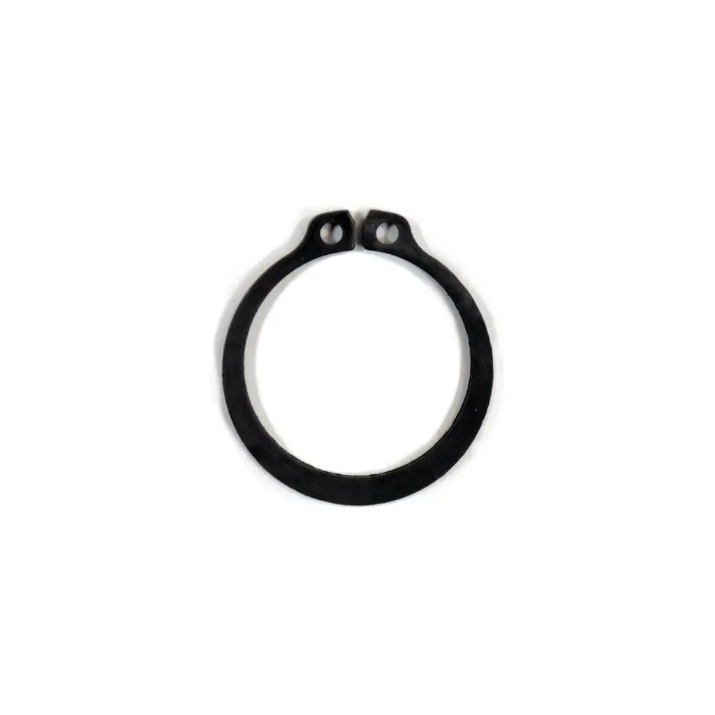 CIRCLIP (EXTERNAL - 24mm) FOR MAHINDRA TRACTOR (000704589R1)