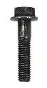 BOLT, (MANIFOLD TO STUB PIPE) FOR 00 SERIES FOR MAHINDRA TRACTOR (000020253E05)
