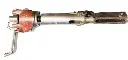 3-POINT LEVELING BOX ASSEMBLY FOR MAHINDRA TRACTOR (005554145R91)