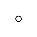 O-RING, HYDRAULIC SYSTEM (9/16x3/4x3/32) FOR MAHINDRA TRACTOR (000377952R1)