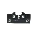 HOOD LATCH FOR 5145, 5155, 6065, & 6075 MAHINDRA TRACTOR (007542072C94)