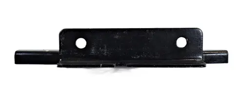 CLAMP FOR BATTERY BOX ON MAHINDRA TRACTOR (007530794D91)