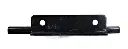 CLAMP FOR BATTERY BOX ON MAHINDRA TRACTOR (007530794D91)