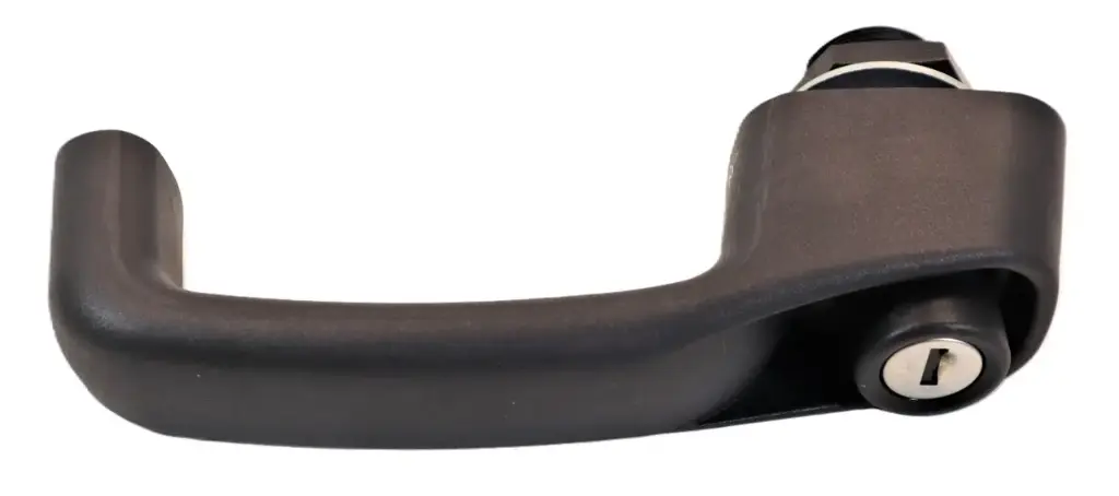 CABIN DOOR HANDLE FOR MAHINDRA TRACTOR (E007518703D91)
