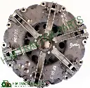 DUAL CLUTCH ASSEMBLY FOR MAHINDRA TRACTOR 006501539C1 / E006501539C1