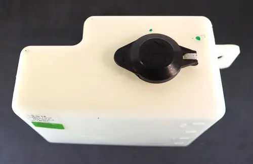 WINSHIELD WASHER TANK ASSEMBLY FOR MAHINDRA TRACTOR (E007518100D93)