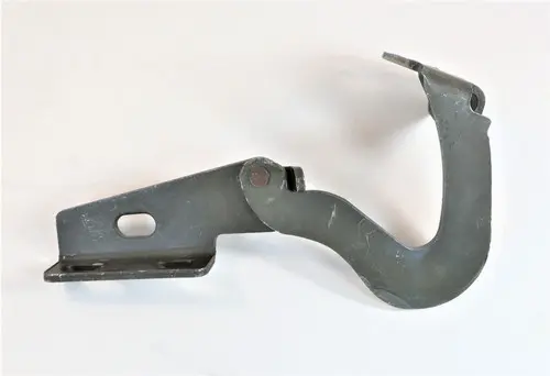 HOOD HINGE FOR MAHINDRA TRACTOR (007500209D91)