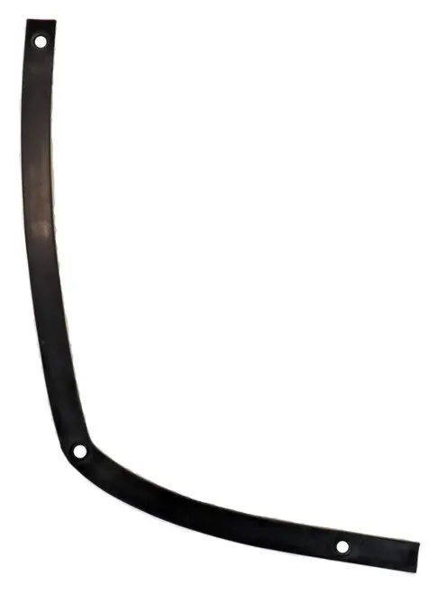LOWER FRONT GRILL LINER FOR MAHINDRA TRACTOR (000060859M01)