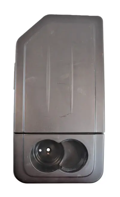 UTILITY BOX, (W/ CUP HOLDER)  FOR MAHINDRA TRACTOR (E007531404D91)