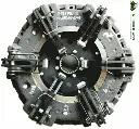 DUAL CLUTCH ASSEMBLY FOR MAHINDRA TRACTOR E006505697D91
