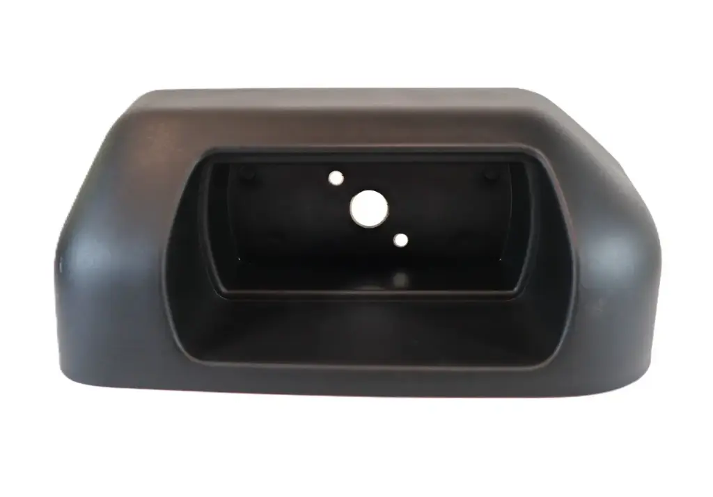COVER, TAIL LAMP (3 IN 1)  FOR MAHINDRA TRACTOR (E007531402D1)