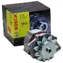 Bosch Alternator For H4/H6 Engine Trucks and Buses Models, 1986A00487