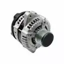 Lucas Tvs Alternator 26021492 for Maruti Suzuki Wagon R / Alto / Zen Estilo / Zen / Esteem