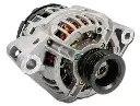 Lucas - TVS Tata HA15-12V-55A Alternator 26021253