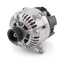 Valeo Alternator 406752 for Fiat Linea, Punto Petrol