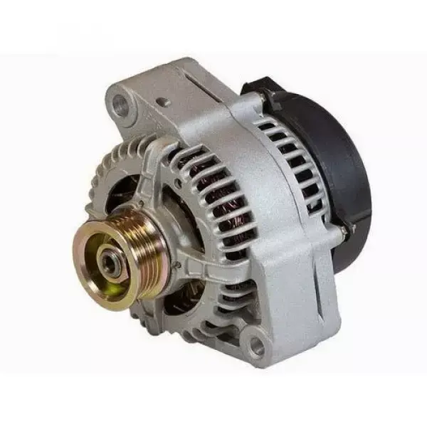 Valeo Alternator Assembly 600742 for Verna,Elentra Petrol
