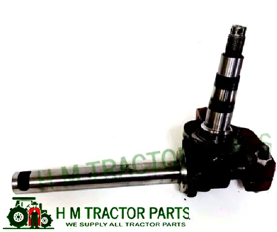 MAHINDRA TRACTOR KNUCKLE Steering L.H Cpte With Welded Arm 005554708R94