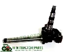 MAHINDRA TRACTOR KNUCKLE Steering L.H Cpte With Welded Arm 005554708R94