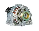 Valeo i10 / i20 Petrol Kappa (2 Pin Regulator) Alternator 406766.0