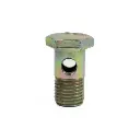 BANJO BOLT (M14X1.5) FOR FUEL SYSTEM ON MAHINDRA TRACTOR (001232932R1)