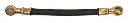 FUEL LINE (FILTER TO PUMP) FOR MAHINDRA TRACTOR (006016088D1)