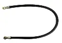 FUEL LINE FOR MAHINDRA TRACTOR (006021031D1)