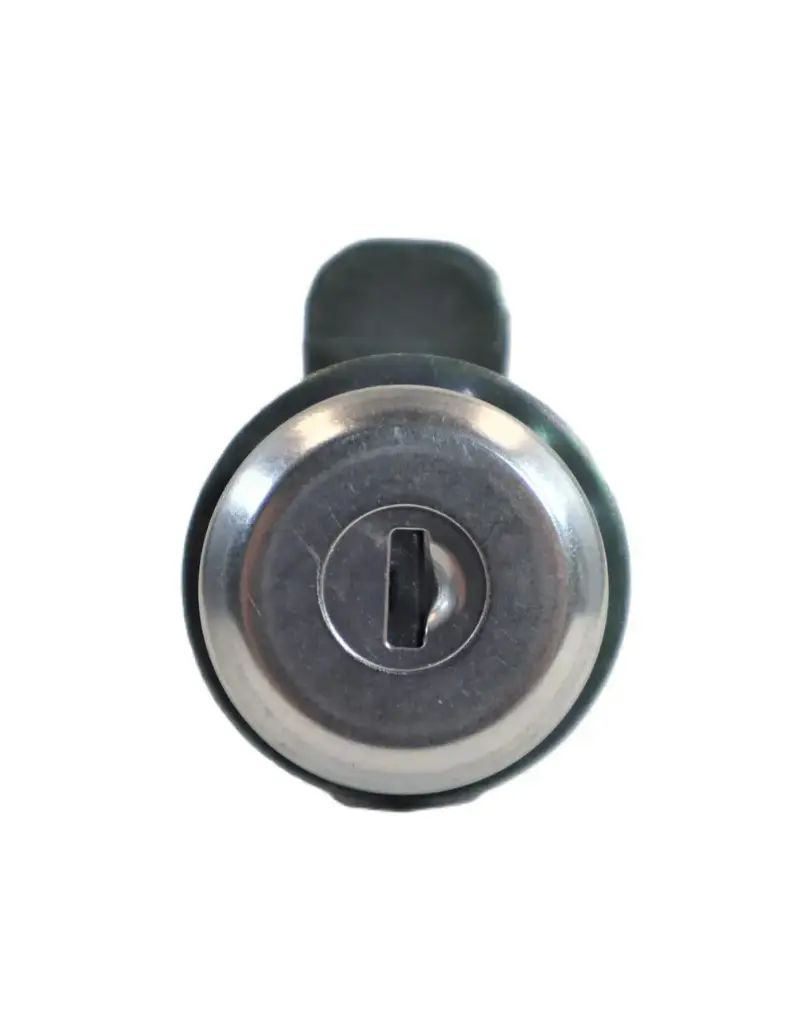 LOCK FOR FUEL FILL DOOR ON MAHINDRA TRACTOR (007500117C1)