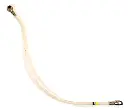 LINE FUEL INJECTION PUMP TO TANK ON EARLY 5500 & 6000 (000020544E05)