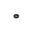 GASKET, RUBBER SEAL (FUEL TANK DRAIN) (001121752R3)